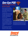 Gen-Eye POD Brochure Gen-Eye POD Brochure