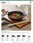 GenWare Cast Iron Brochure