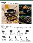 GenWare Vintage Stainless Steel Black Brochure