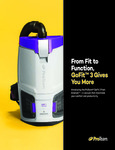 GoFit 3 Booklet GoFit 3 Booklet