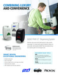 GOJO_FMX-12_Dispensing_System GOJO_FMX-12_Dispensing_System