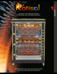 Rotisol-France GrandFlame Rotisol-France GrandFlame