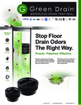 Green Drain New Flyer Green Drain New Flyer