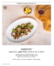 FOH Harmony Brochure FOH Harmony Brochure