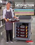 Cambro Healthcare Brochure Cambro Healthcare Brochure