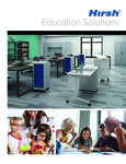 Hirsh Education Brochure 2020 Hirsh Education Brochure 2020