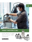 Hobart Food Processor Guide