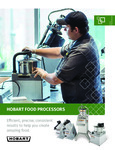 PROCESSOR FOOD ACC brochure