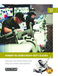 Hobart Slicer Guide