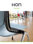 HON Motivate Seating Brochure