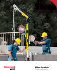 Honeywell Miller DuraHoist