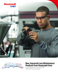 Honeywell Uvex Clear Brochure Honeywell Uvex Clear Brochure