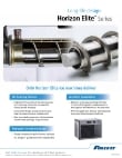 Horizon Elite Brochure