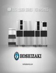 Hoshizaki KMEdge-CuberSeriesIceMachinesTrainingBooklet