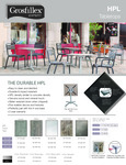 HPL Brochure HPL Brochure