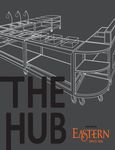 Eastern Tabletop The Hub Spec Sheet Eastern Tabletop The Hub Spec Sheet