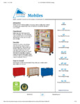 I.D. SYSTEMS STORAGE Mobiles Catalog