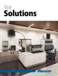 FOL_Ice Solutions for Foodservice_Brochure