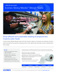 Iconex_Sticky_Media_Weigh_Scale Iconex_Sticky_Media_Weigh_Scale