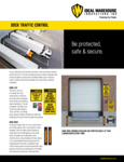 Ideal Warehouse DockTraffic Brochure
