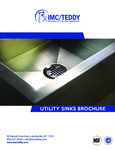 IMC_Utility Sink_Brochure 2025