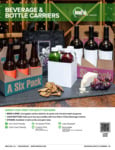 Innopak Beverage Carriers Brochure Innopak Beverage Carriers Brochure