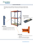 Bulk Rack Storage Bulk Rack Storage