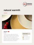 International Tableware - Hearth