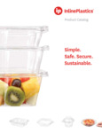 Inline Plastics Brochure
