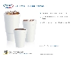 J Cup Insulated Foam Cups Brochure J Cup Insulated Foam Cups Brochure