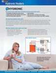 King Electric Hydronic Brochure King Electric Hydronic Brochure