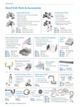 Krowne Hand Sink Brochure