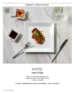 FOH Kyoto Brochure