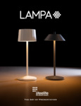 Lampa brochure