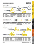 LARGE BROAD BLADE UTILITY SHEAR