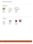 Libbey_Moderno_Catalog Libbey_Moderno_Catalog