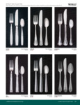 Libbey_Vintage Metropolitan/Resplendence_catalog