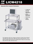 LICW4218 Sell_Sheet LICW4218 Sell_Sheet