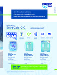 Lifoam Extra Cold Ice Pack Catalog Lifoam Extra Cold Ice Pack Catalog