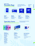 Lifoam Reusable Bag Catalog