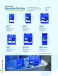 Lifoam Reusable Bottle Catalog