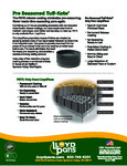Lloyd Pans PSTK Overview Sheet Lloyd Pans PSTK Overview Sheet