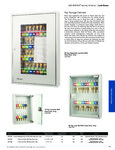 Locking Key Cabinets Brochure Locking Key Cabinets Brochure