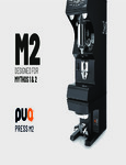 M2 Brochure M2 Brochure