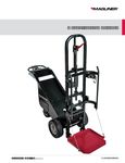 Motorized Dewar Cart Brochure Motorized Dewar Cart Brochure