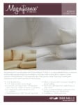 MagnificenceBeddingDigital