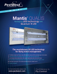 Mantis Qualis PestWest Brochure