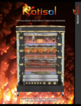 Rotisol-France MasterFlame Brochure