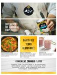 Simply Asian Coconut Milk Brochure