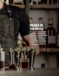 Mercer Barfly Drama in the Drink Catalog Pages